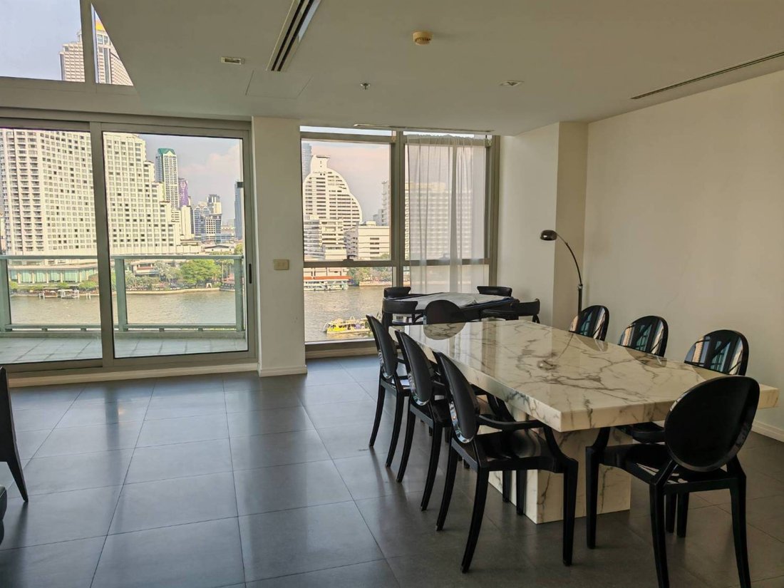 Condo in Samut Prakan, Samut Prakan, Thailand 5 - 15825261
