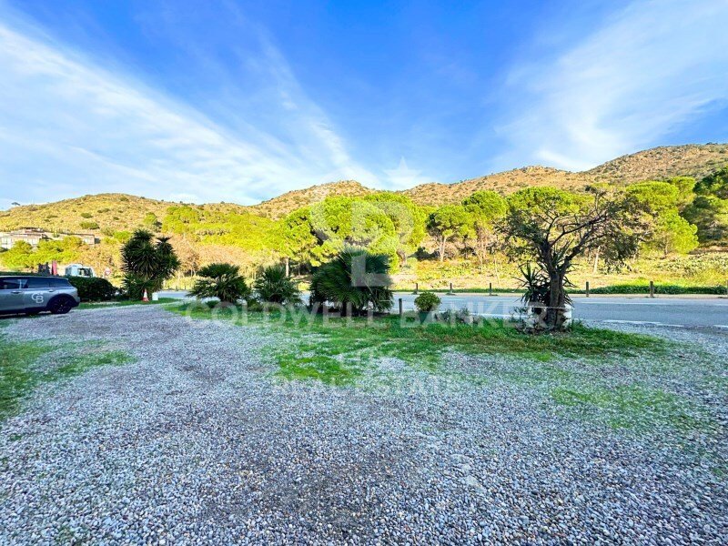 Apartment in el Port de la Selva, Catalonia, Spain 5 - 13850364