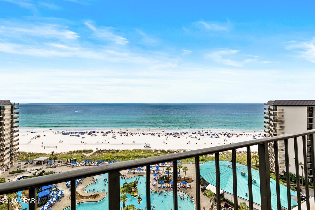Condo in Panama City Beach, Florida, United States 1 - 15827438
