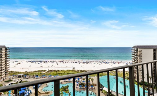 Condo in Panama City Beach, Florida, United States 1