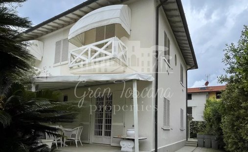 Casa a Centro, Forte dei Marmi, Toscana 1