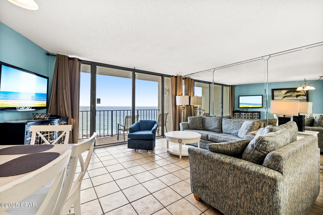 Condo in Panama City Beach, Florida, United States 2 - 15827438