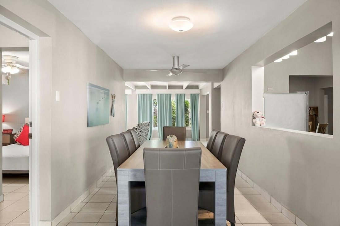 Villa en Noord, Aruba 4 - 15827455