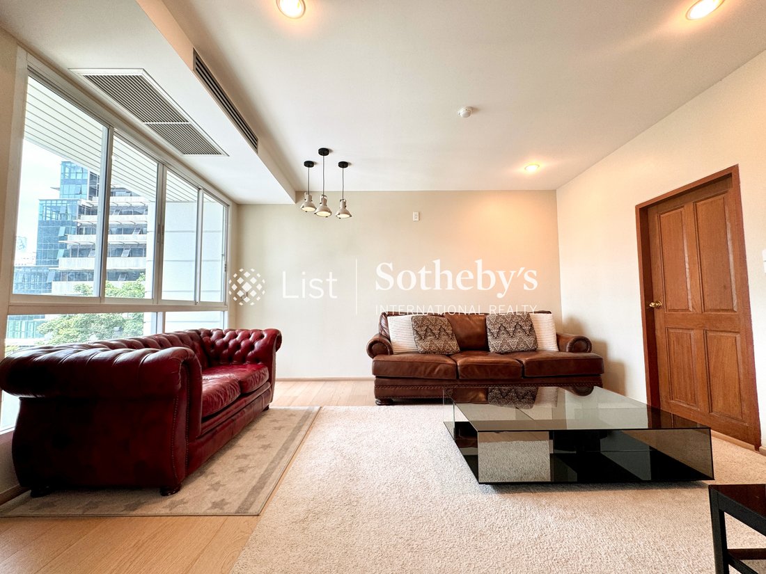 Condo in Bangkok, Krung Thep Maha Nakhon, Thailand 3 - 15827471