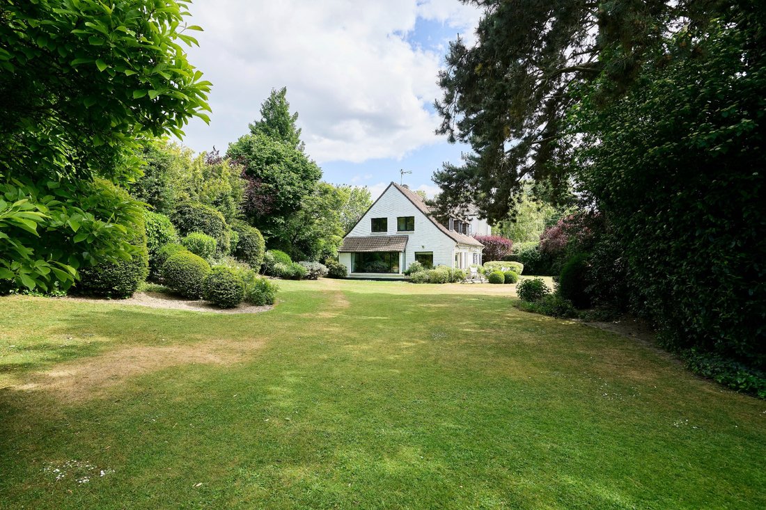 House in Centre-rue de Londres, Mouvaux, France 1 - 15689613