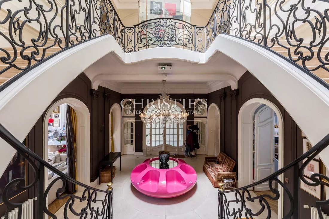 House in Bordeaux, Nouvelle-Aquitaine, France 5 - 15824830