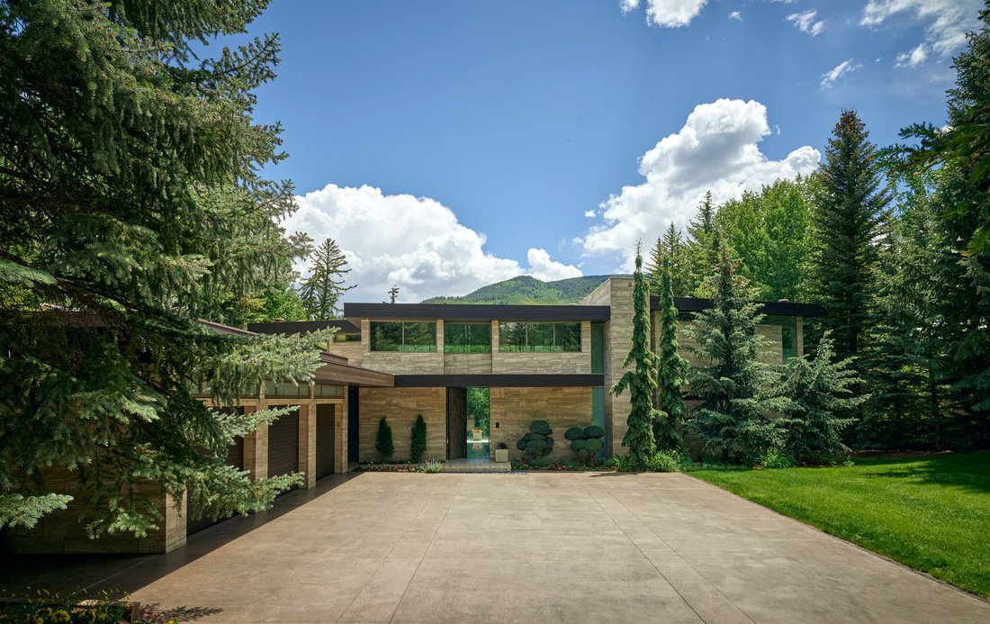 House in Aspen, Colorado, United States 1 - 15724783