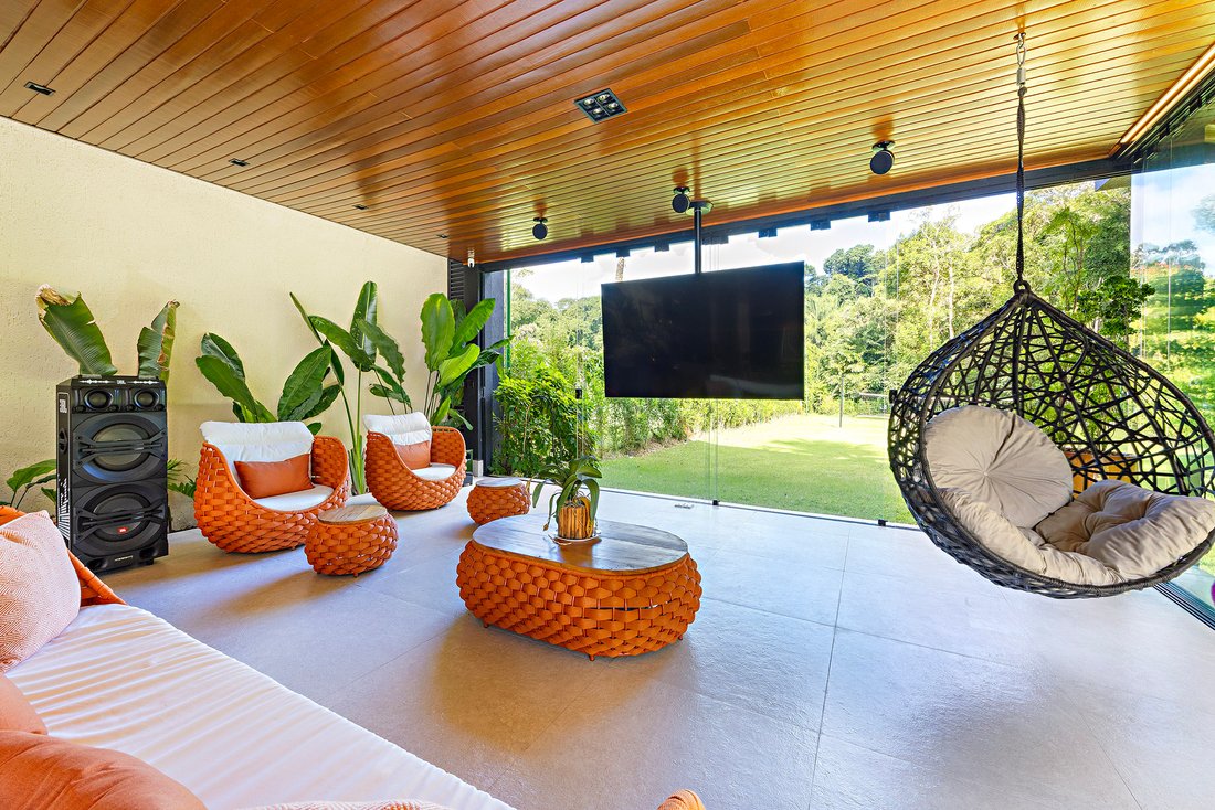 House in Guarujá, State of São Paulo, Brazil 3 - 15824602