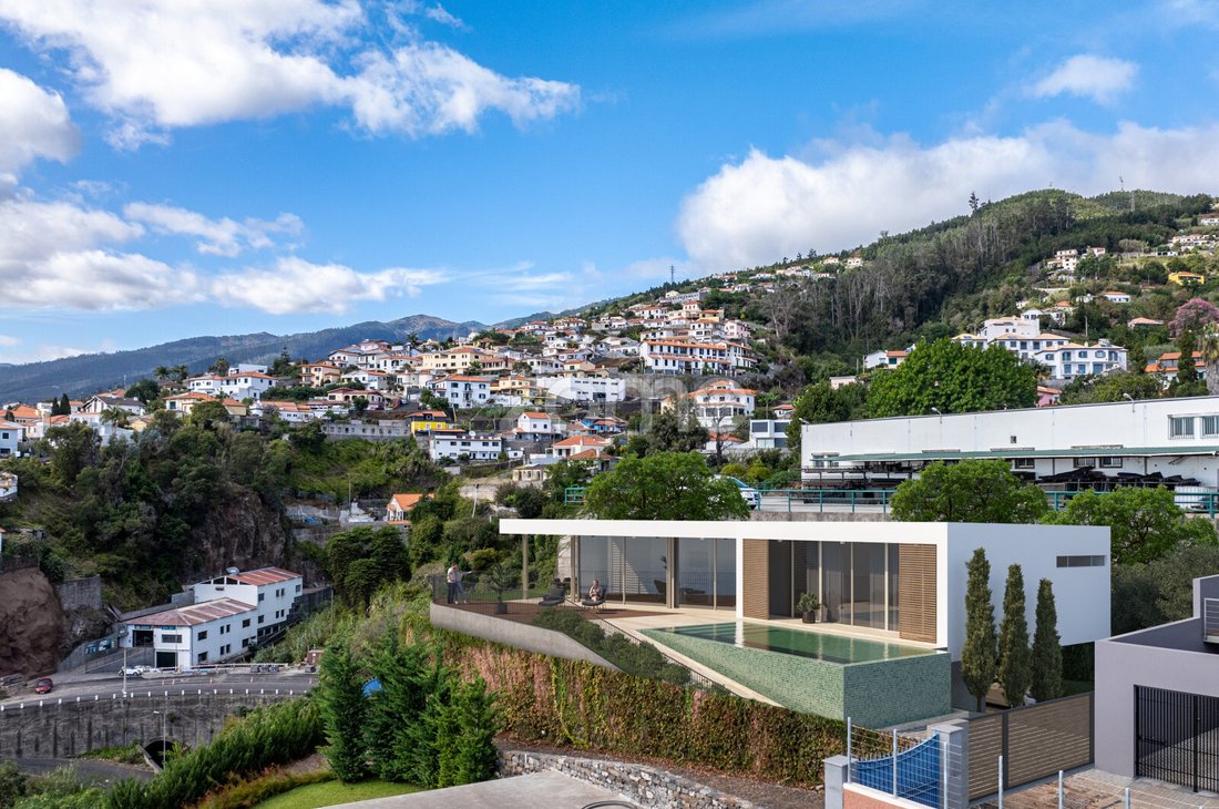 House in Sao Goncalo, Madeira, Portugal 2 - 15826638