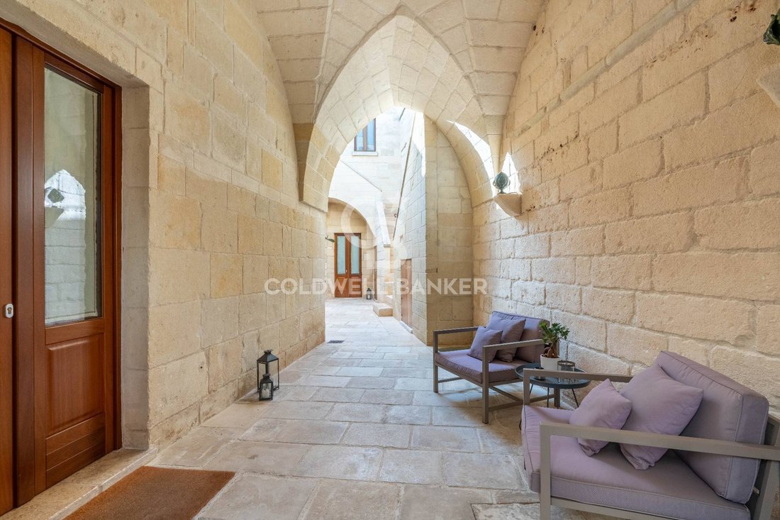 Martano, Apulia, Italy 2 - 15826825