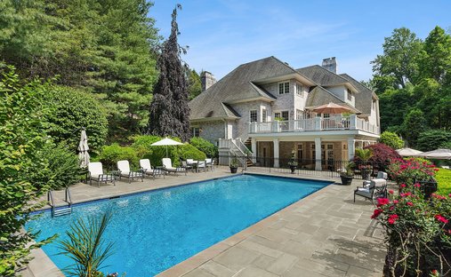 House in Port Washington, New York, United States 1