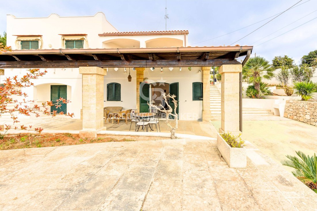Villa in Ugento, Apulia, Italy 5 - 15826843