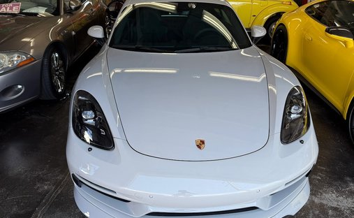 2023 Porsche 718 Cayman S  in Costa mesa, CA, United States 1