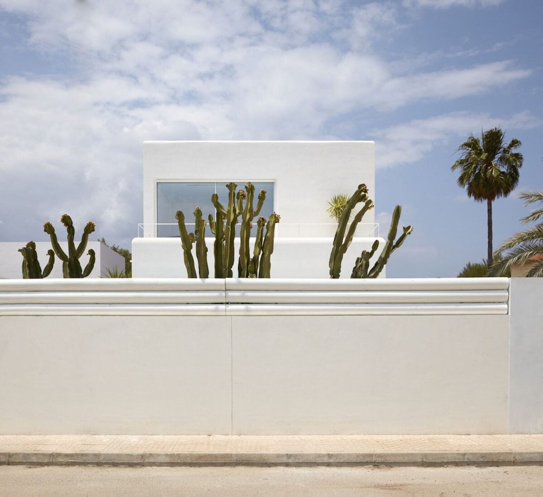 Villa in Estepona, Andalusia, Spain 2 - 15825860