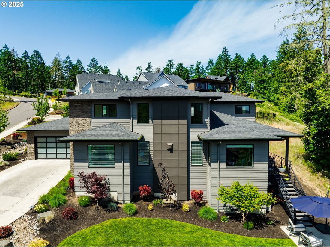 House in Springfield, Oregon, United States 1 - 15827245