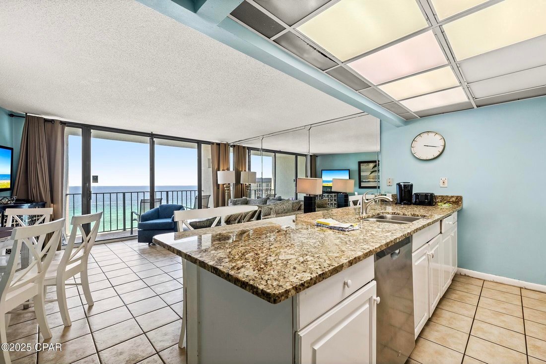 Condo in Panama City Beach, Florida, United States 4 - 15827438