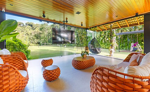 Maison à Guarujá, São Paulo, Brésil 1