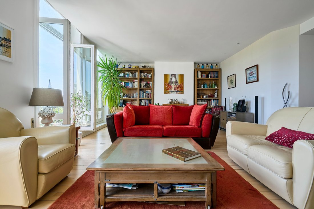 Apartment in Lille, Hauts-de-France, France 3 - 15827682