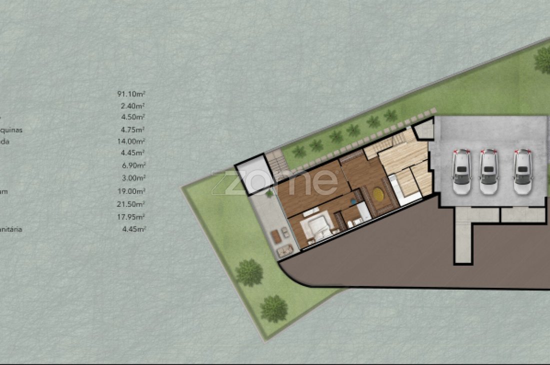 House in Sao Goncalo, Madeira, Portugal 1 - 15826638