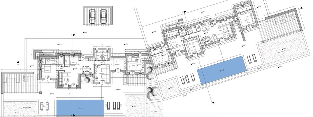 Maison à Paros, Aegean, Grèce 5 - 15825151
