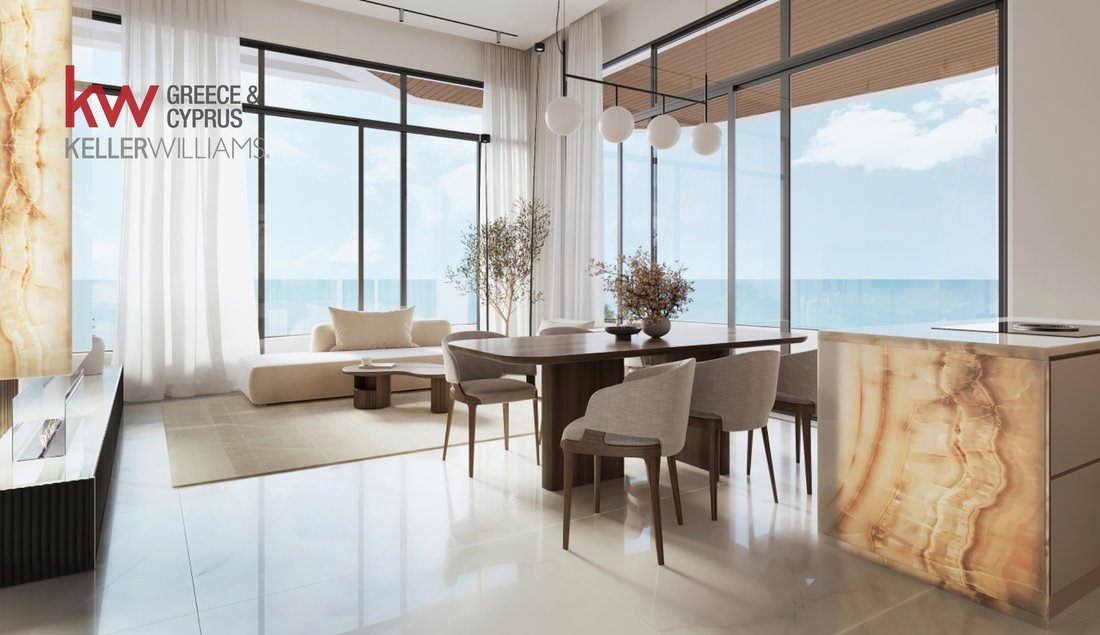 Apartment in Livadia, Larnaca, Cyprus 3 - 15825757