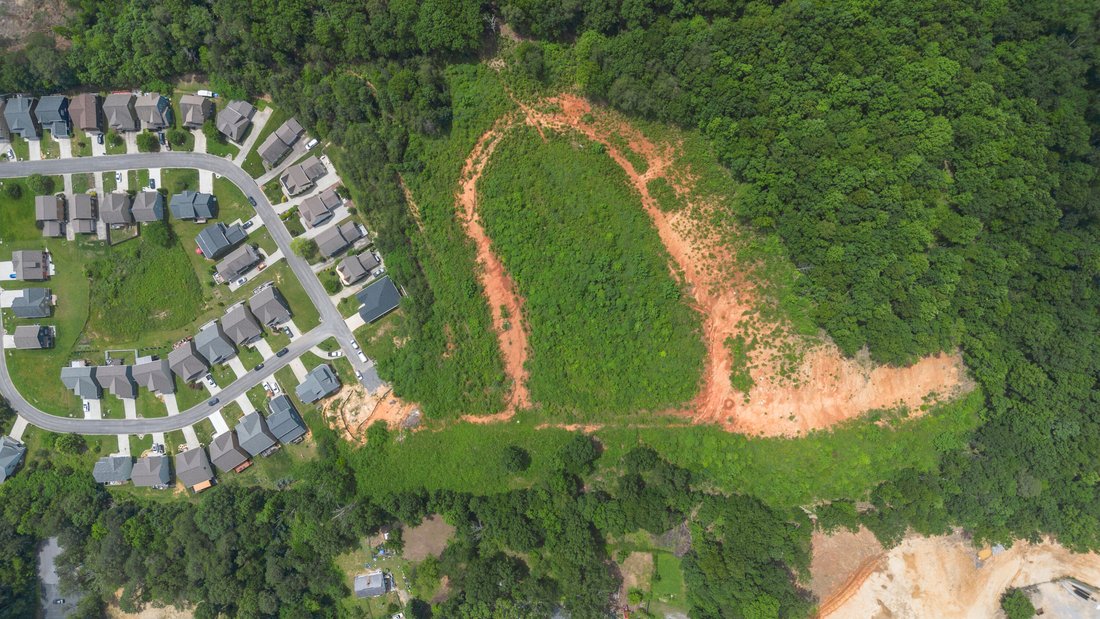 Land in Cleveland, Tennessee, United States 4 - 15825589