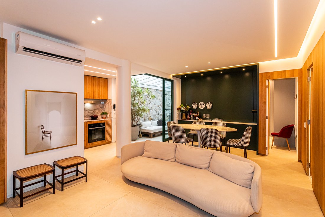 Apartment in Rio de Janeiro, State of Rio de Janeiro, Brazil 4 - 15826657