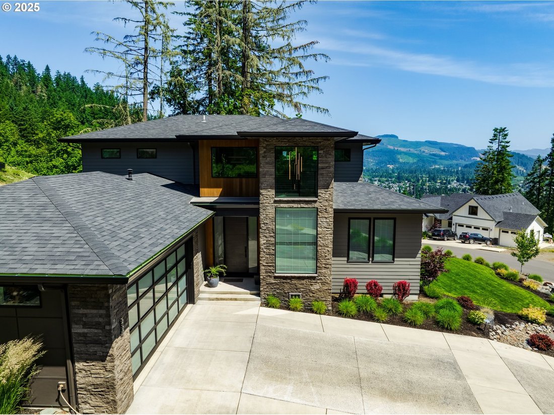House in Springfield, Oregon, United States 2 - 15827245