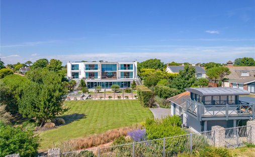 Casa en Aldwick, Westergate, Inglaterra 1