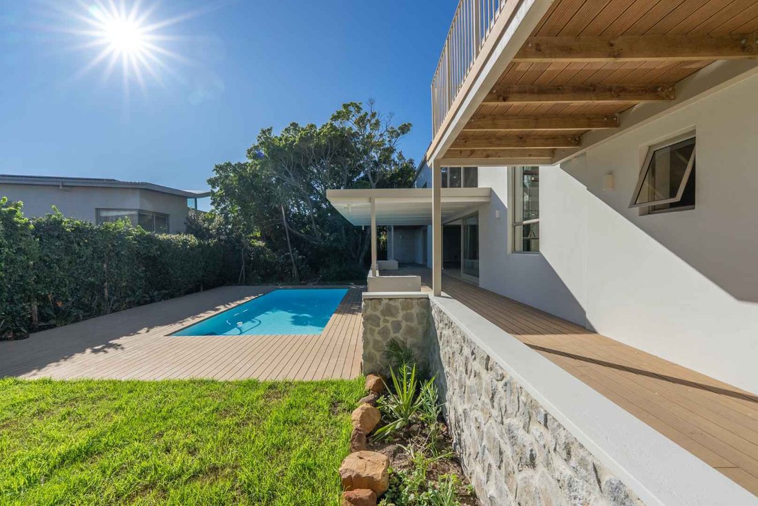 House in City Centre, Cape Town, South Africa 1 - 15825093