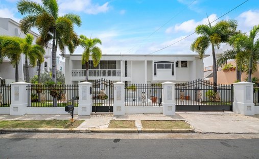 House in San Juan, San Juan, Puerto Rico 1