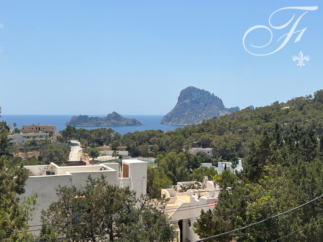 Apartment in Cala Vadella, Sant Josep de sa Talaia, Balearic Islands 1 - 15825769