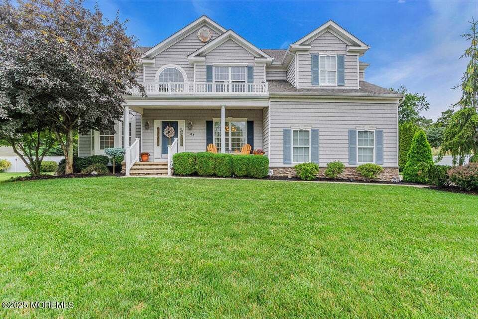 House in Lacey Township, New Jersey, United States 5 - 15824655