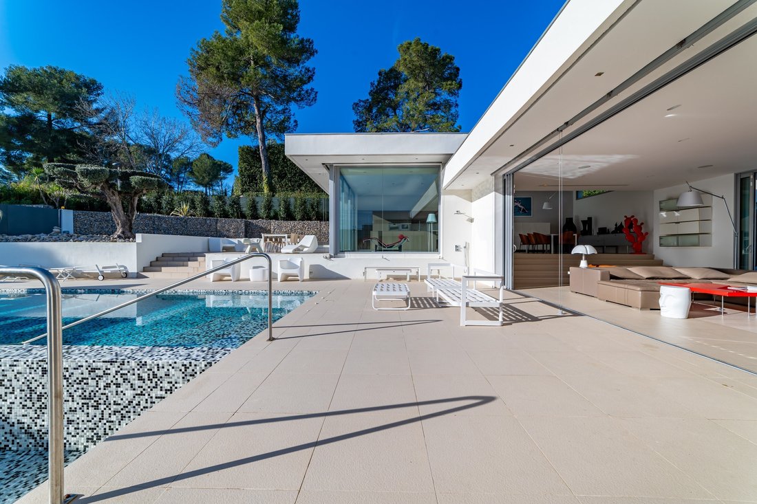 House in Montpellier, Occitanie, France 1 - 11904025