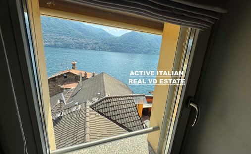 Maison à Brienno, Lombardie, Italie 1