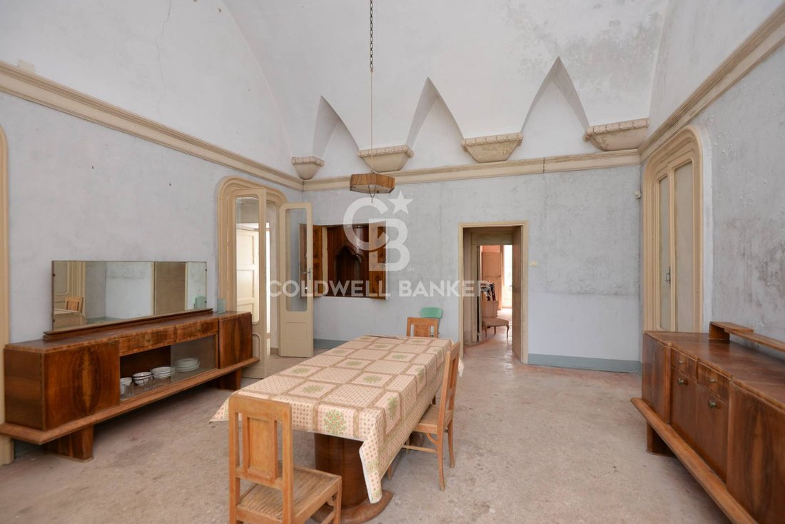 Villa en Lecce, Apulia, Italia 5 - 15826864