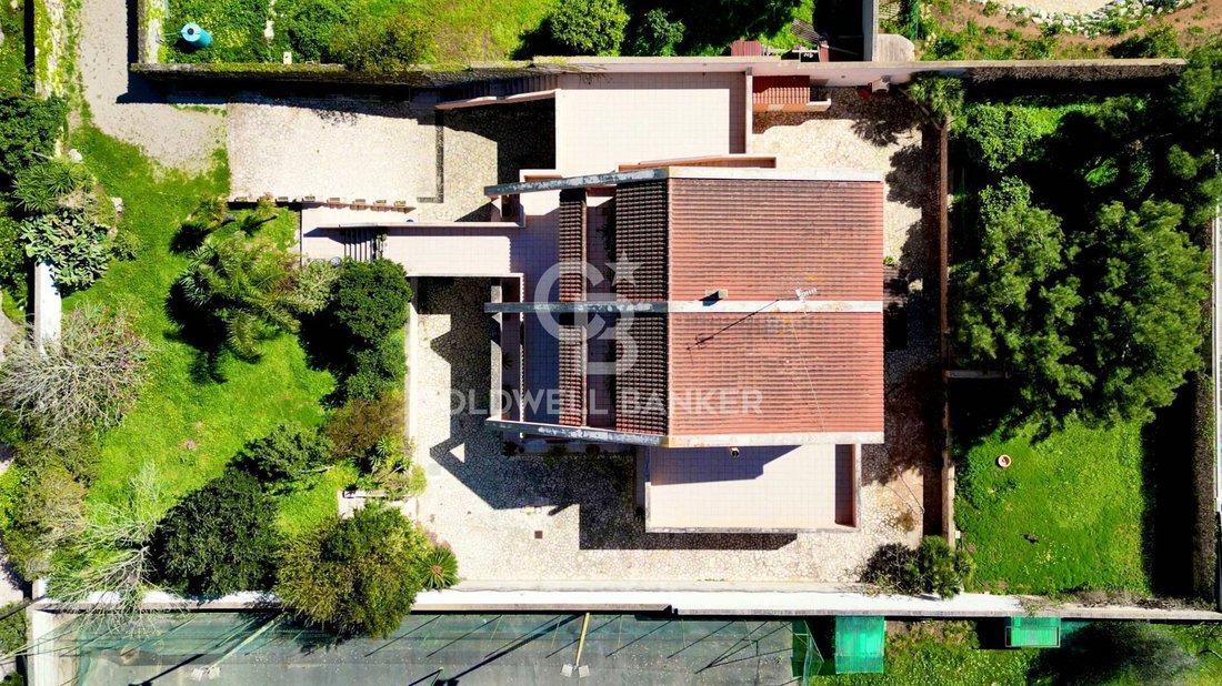 Villa en Lecce, Apulia, Italia 2 - 15826841