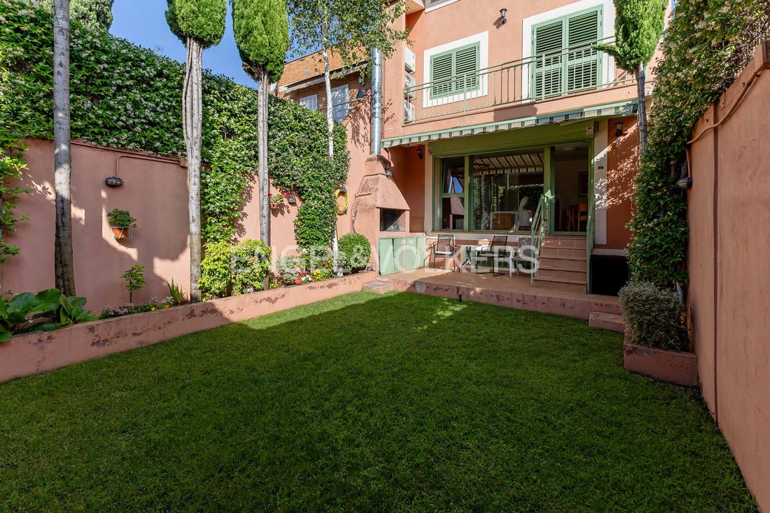 House in Hortaleza, Madrid, Spain 1 - 15826561