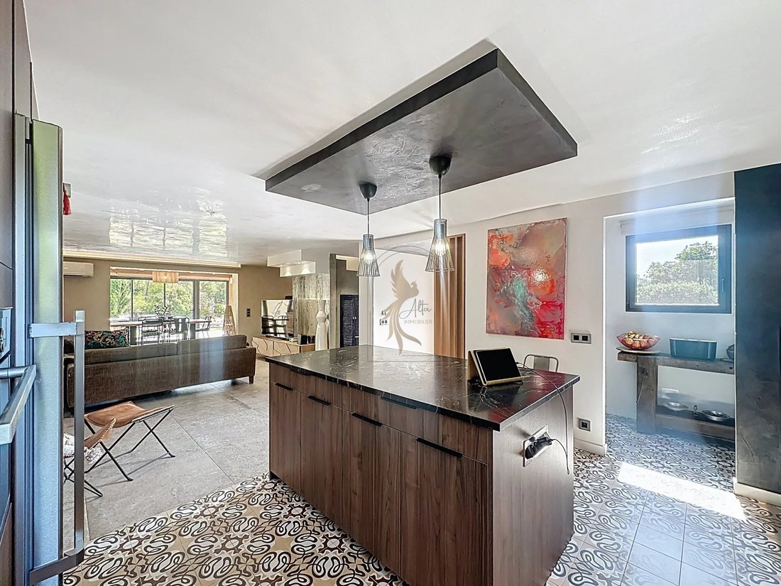 House in Porto-Vecchio, Corsica, France 5 - 15825062