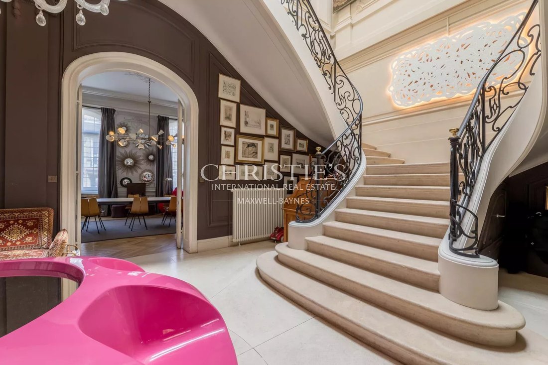 House in Bordeaux, Nouvelle-Aquitaine, France 4 - 15824830