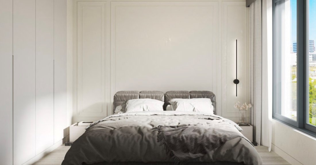 Apartment in Avenidas Novas, Lisbon, Portugal 3 - 15629059