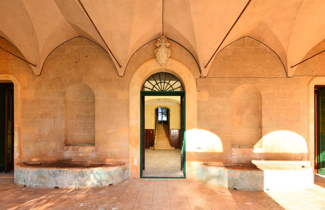 Villa in San Vito dei Normanni, Apulia, Italy 5 - 15826768
