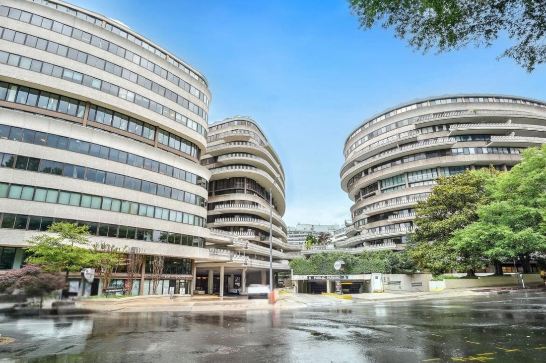 Apartment in Washington, District of Columbia, United States 2 - 15824581