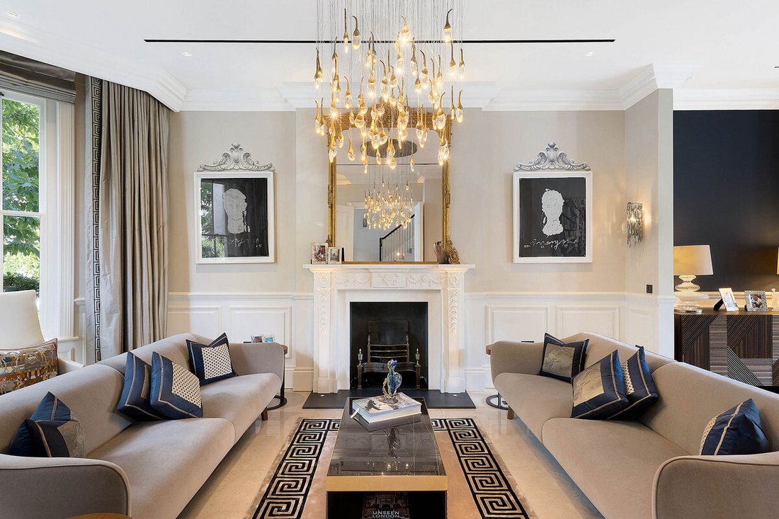 House in London, England, United Kingdom 5 - 15826573