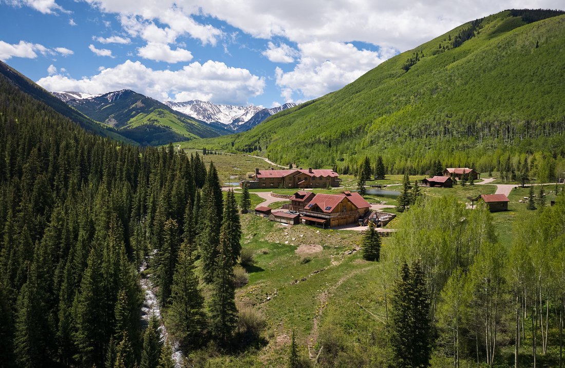House in Aspen, Colorado, United States 3 - 15680031
