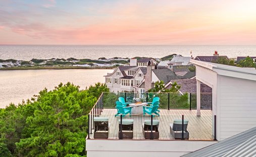 House in Rosemary Beach, Florida, United States 1