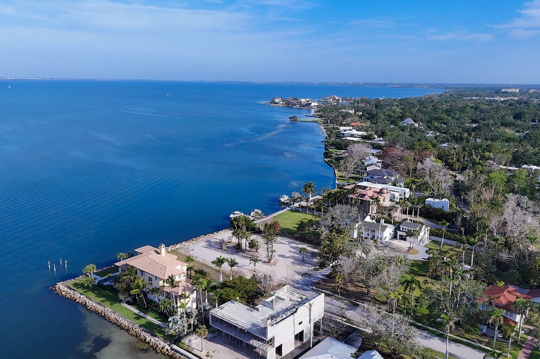 Land in Sarasota, Florida, United States 1 - 15825655