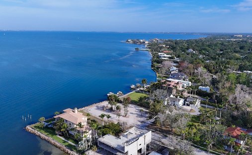 Land in Sarasota, Florida, United States 1