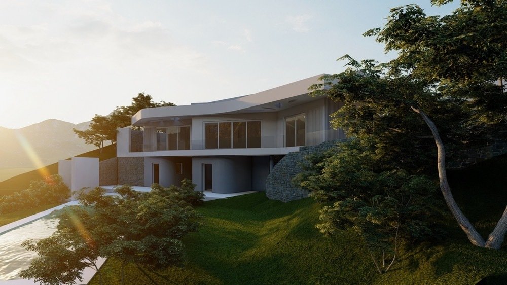 Villa in Xabia / Javea, Valencian Community, Spain 3 - 15825112