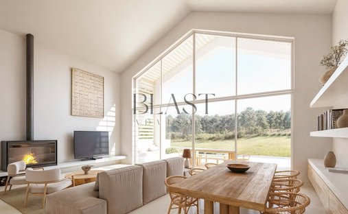 Villa in Comporta, Portugal 1